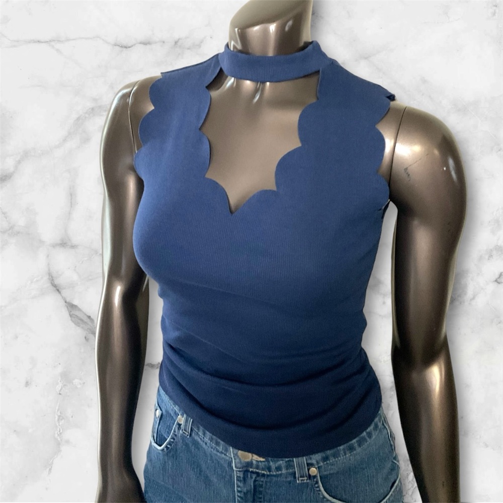 SHEIN Tank Top